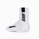 Nike Multiplier 2pak treniruočių kojinės baltos SX7556-100 3