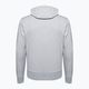 Vyriški "New Balance Essentials Stacked Full" pilkos spalvos džemperiai 2