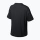 Moteriški New Balance Classic Core Stacked black marškinėliai 2