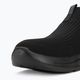 Moteriški batai SKECHERS Go Walk Arch Fit Iconic black 8