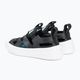 Vaikiški sandalai Converse Ultra Sandal Slip black/black/white 3