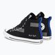 Sportiniai bateliai Converse Chuck Taylor All Star Hi black/blue/white 3