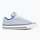 Batai Converse Chuck Taylor All Star Street Ox Lt armory blue/blue/white 2