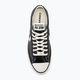 Sportiniai bateliai Converse Star Player 76 Fall Leather A06204C black/vintage white/silver 5