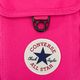 Converse Chuck Taylor Patch Crossbody 2 3,5 l karštos rožinės spalvos maišelis 5