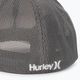 Vyriška kepuraitė su snapeliu Hurley Icon Textures light bone 4