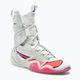 "Nike Hyperko 2 LE" balti/rožiniai blastiniai/šaldančiai mėlyni/hiper bokso bateliai