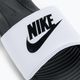 Nike Victori One Slide vyriškos šlepetės black CN9675-005 7
