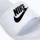 Nike Victori One Slide vyriškos šlepetės white CN9675-100 7