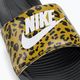 Nike Victori One Slide Print Moterų šlepetės Black CN9676-700 7