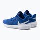 Nike Zoom Hyperspeed Court tinklinio bateliai mėlyni CI2964-410 3