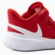 Nike Zoom Hyperspeed Court tinklinio bateliai raudoni CI2964-610 8
