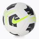 Nike Park Team futbolo kamuolys CU8033-101 dydis 5