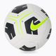 Nike Park Team futbolo kamuolys CU8033-101 dydis 5 2