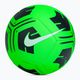 Nike Park Team futbolo kamuolys CU8033-310 dydis 5