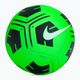 Nike Park Team futbolo kamuolys CU8033-310 dydis 5 2