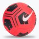 Nike Park Team futbolo kamuolys CU8033-610 dydis 5 2