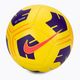 Nike Park Team futbolo kamuolys CU8033-720 dydis 5