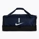 Nike Academy Team Hardcase L treniruočių krepšys mėlynas CU8087-410 2