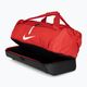 Nike Academy Team Hardcase L treniruočių krepšys raudonas CU8087-657 3