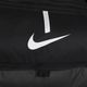 Nike Academy Team Duffle L treniruočių krepšys juodas CU8089-010 3