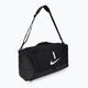 Nike Academy Team treniruočių krepšys juodas CU8090-10 2