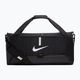 Nike Academy Team treniruočių krepšys juodas CU8090-10 6