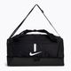 Nike Academy Team Hardcase M treniruočių krepšys juodas CU8096-010 2