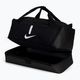 Nike Academy Team Hardcase M treniruočių krepšys juodas CU8096-010 6