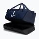 Nike Academy Team Hardcase M treniruočių krepšys tamsiai mėlynas CU8096-410 6