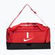 Nike Academy Team Hardcase M treniruočių krepšys raudonas CU8096-657 2