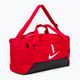 Nike Academy Team treniruočių krepšys raudonas CU8097-657 2