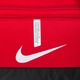 Nike Academy Team treniruočių krepšys raudonas CU8097-657 3