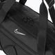 Treniruočių krepšys Nike One Club 24 l black/black/white 4