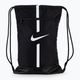 Nike Academy batų krepšys juodas DA5435-010 2