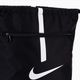 Nike Academy batų krepšys juodas DA5435-010 3