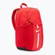 Nike Academy Team kuprinė 30 l raudona DC2647-657 6