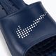 Vyriškos Nike Victori One Shower Slide šlepetės navy blue CZ5478-400 7