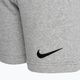 Vaikiški šortai Nike Park 20 Short dk grey heather/black/black 3