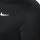 Vyriški teniso marškinėliai Nike Court Dri-Fit Victory black/black/white 3