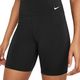 Moteriški treniruočių šortai Nike One Bike Shorts black DD0243-010 4