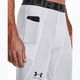 Moteriškos treniruočių tamprės Under Armour HeatGear white/black 5