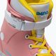 Moteriški riedučiai IMPALA Lightspeed Inline Skate Pink IMPINLINE1 5