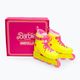 Moteriški riedučiai IMPALA Lightspeed Inline Skate barbie bright yellow 6