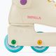 Moteriški riedučiai IMPALA Lightspeed Inline Skate vanilla sprinkle 7