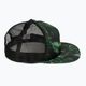 Dakine Hula Trucker žalia/juoda beisbolo kepurė D10000540 2
