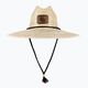 Dakine Pindo Traveler šiaudinė skrybėlė beige D10003901 2