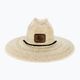 Dakine Pindo Traveler šiaudinė skrybėlė beige D10003901 3