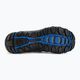 Vyriški turistiniai batai Merrell Claypool Sport GTX rock/cobalt 5