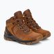 Vyriški trekingo batai Merrell Erie Mid Ltr WP toffee 4